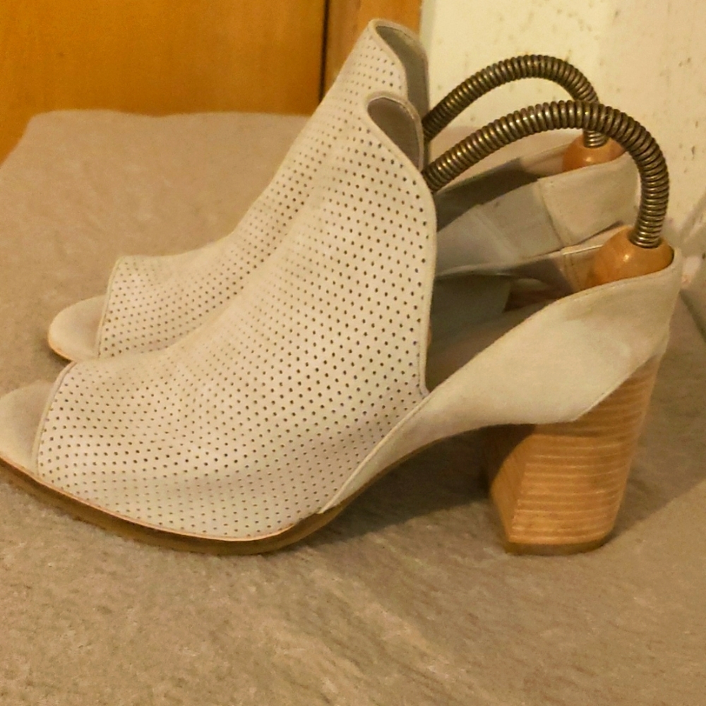 New ladies 👡